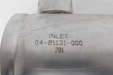 04-21131-000 Genuine Freightliner Exhaust Muffler