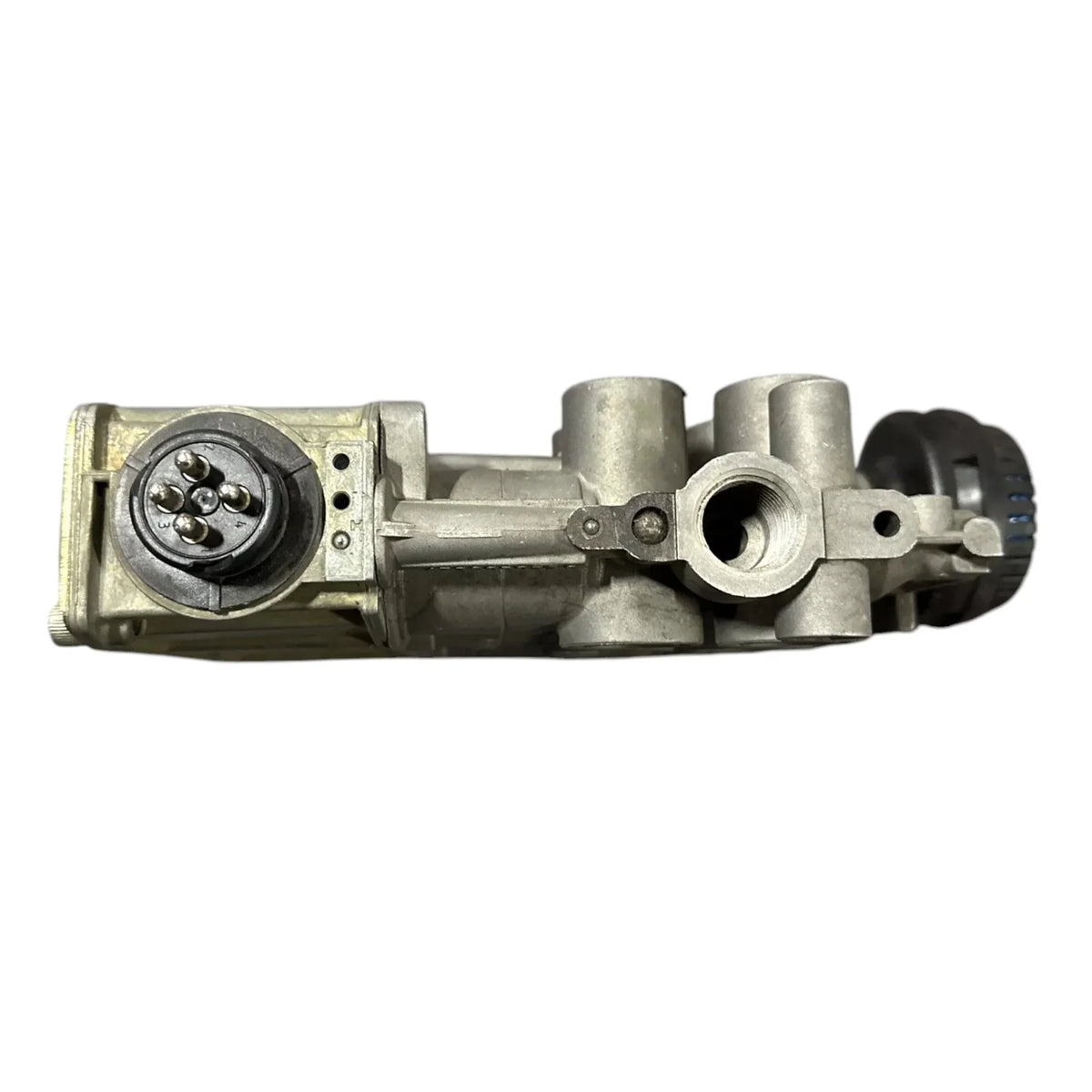 4729050600 Wabco Air Brake Solenoid Valve - Truck To Trailer