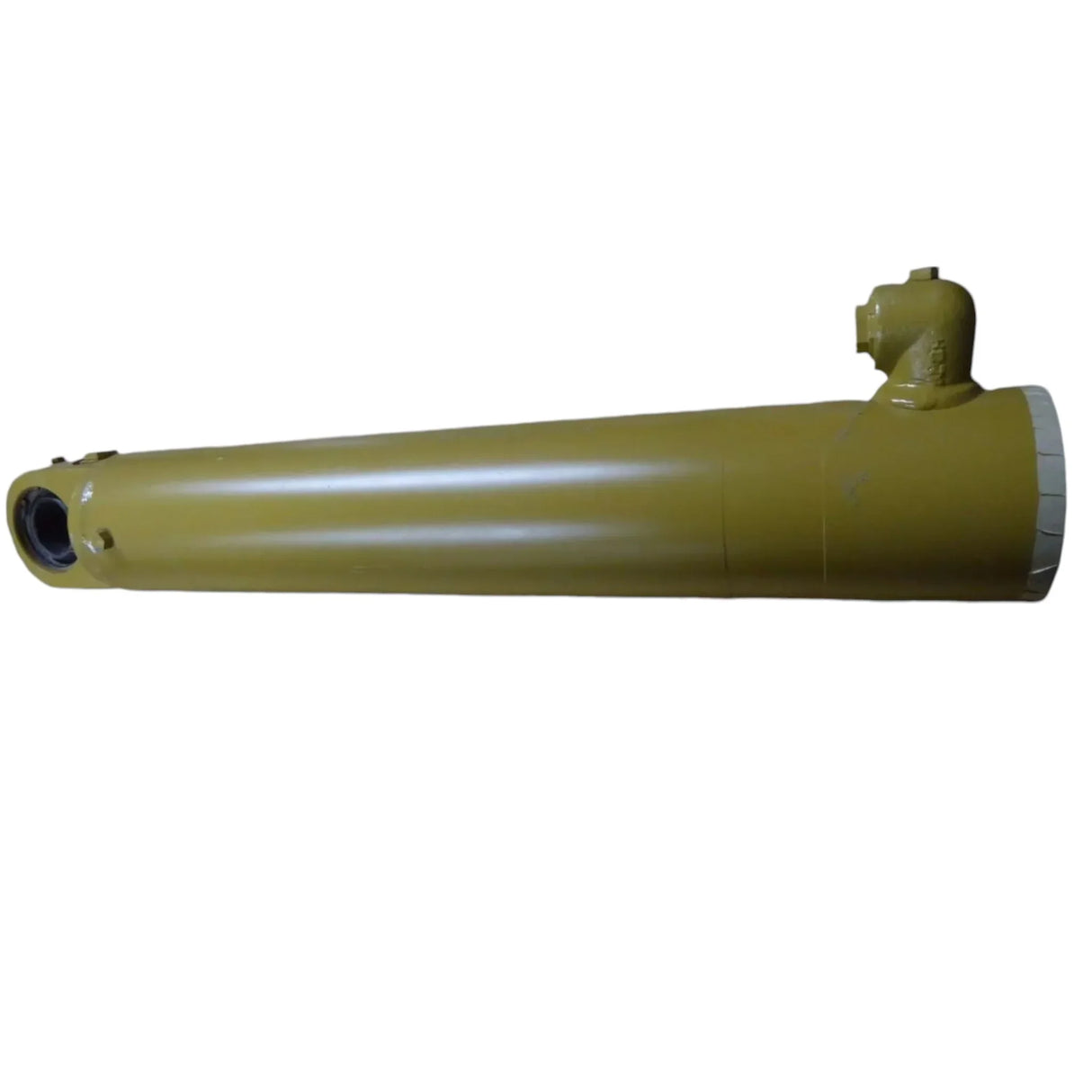 141-1925 Cat Hydraulic Cylinder Tube Assembly - Truck To Trailer
