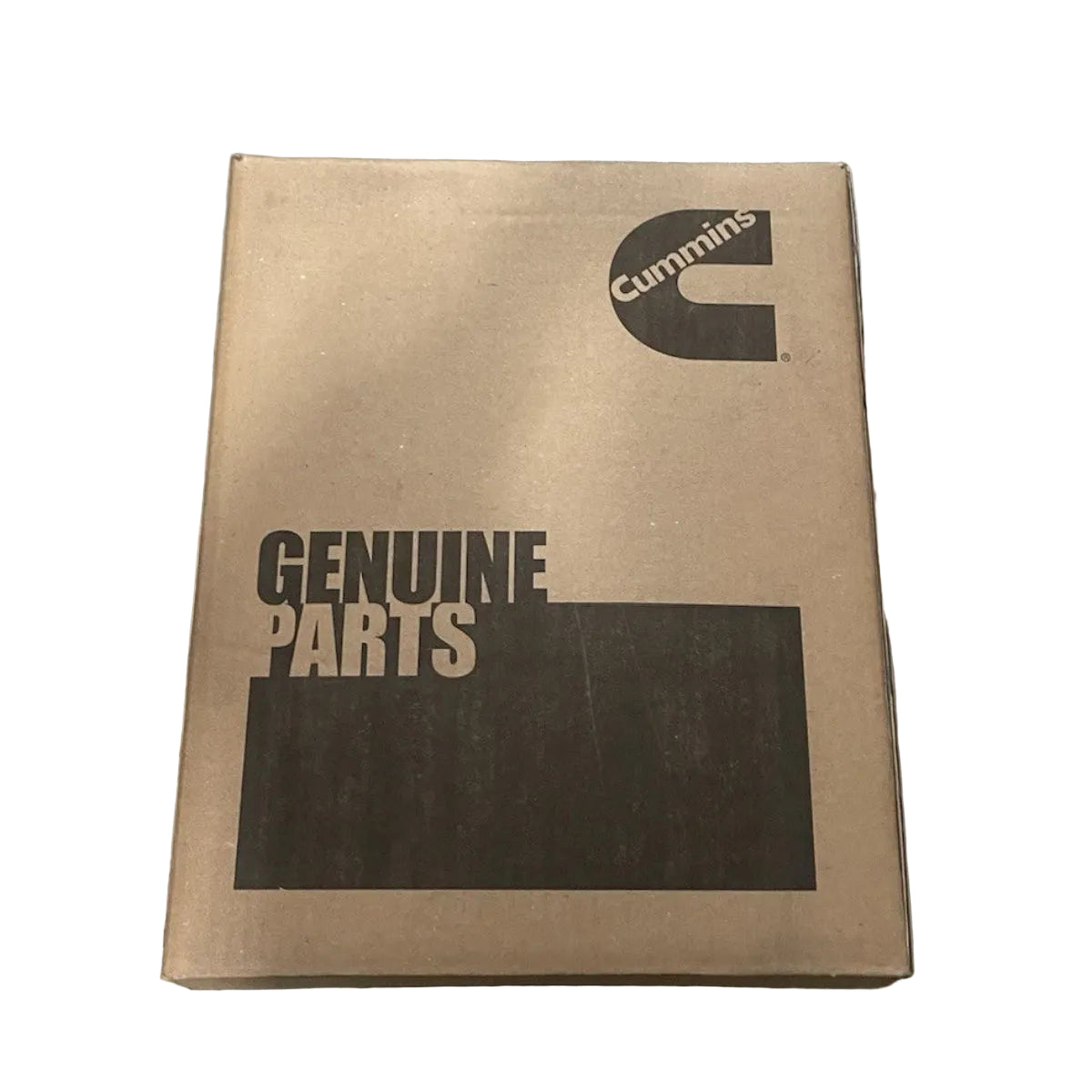 4955246 Genuine Cummins Turbocharger Kit – Truck To Trailer