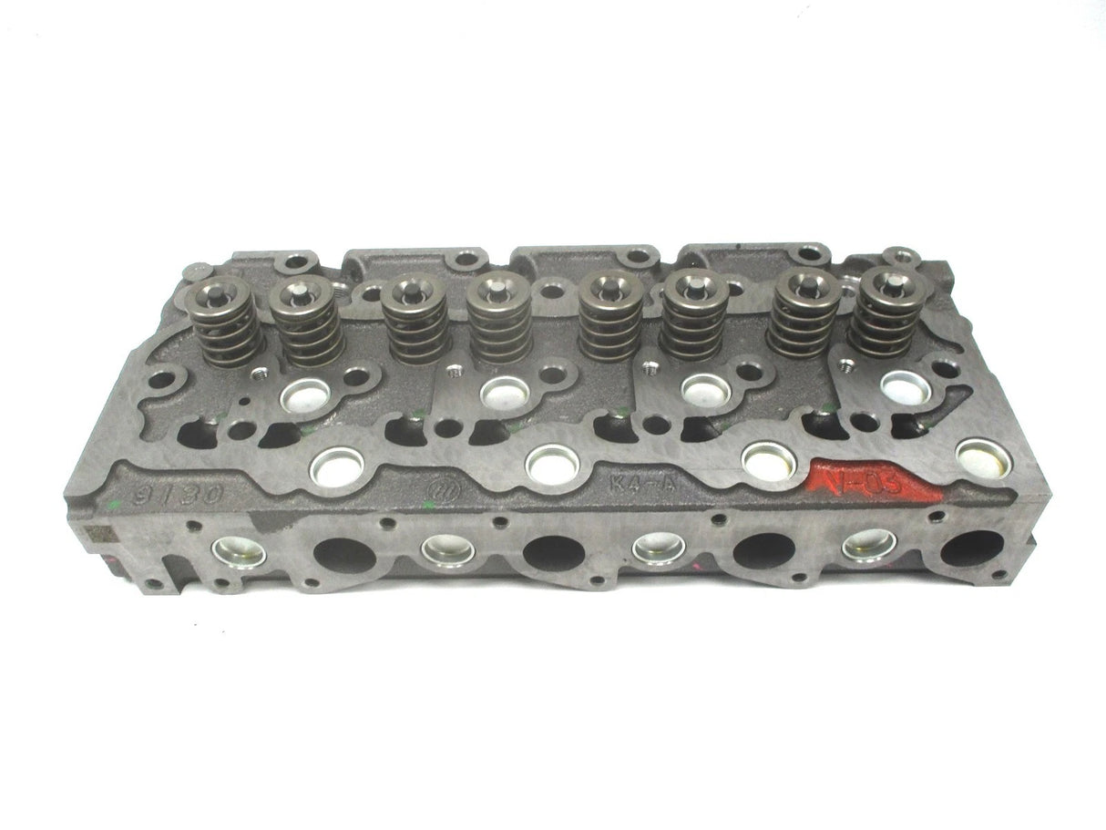 KEACK-1E013 Genuine Kubota Complete Cylinder Head Kit