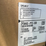 ZP38K6EPFV830 Copeland Scroll Compressor 208-230V