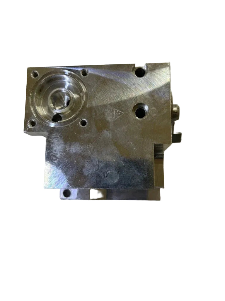 3060563 Genuine Cummins Electronic Governor Body