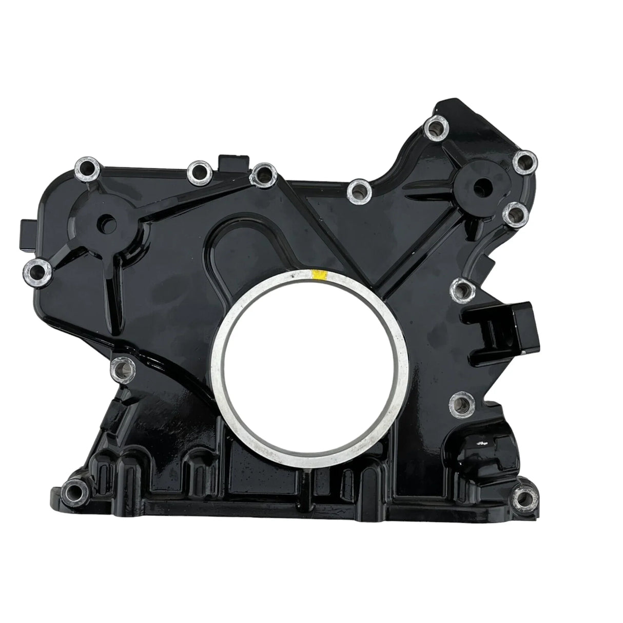 Cummins 4997646 Front Cover - Truck To Trailer