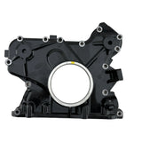 Cummins 4997646 Front Cover - Truck To Trailer