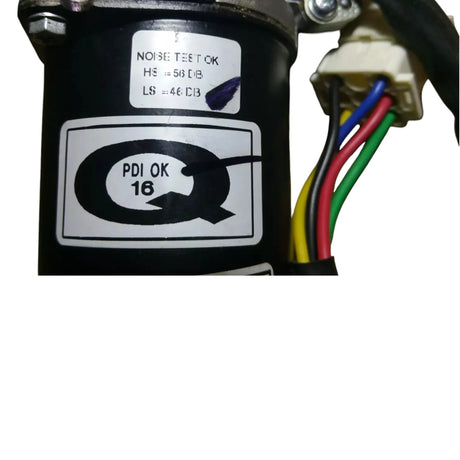 2511785C91 Genuine International Wiper Motor 12V - Truck To Trailer