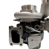 5327046 Genuine Cummins Turbocharger With Actuator He300Vg For Dodge 6.7 - Truck To Trailer
