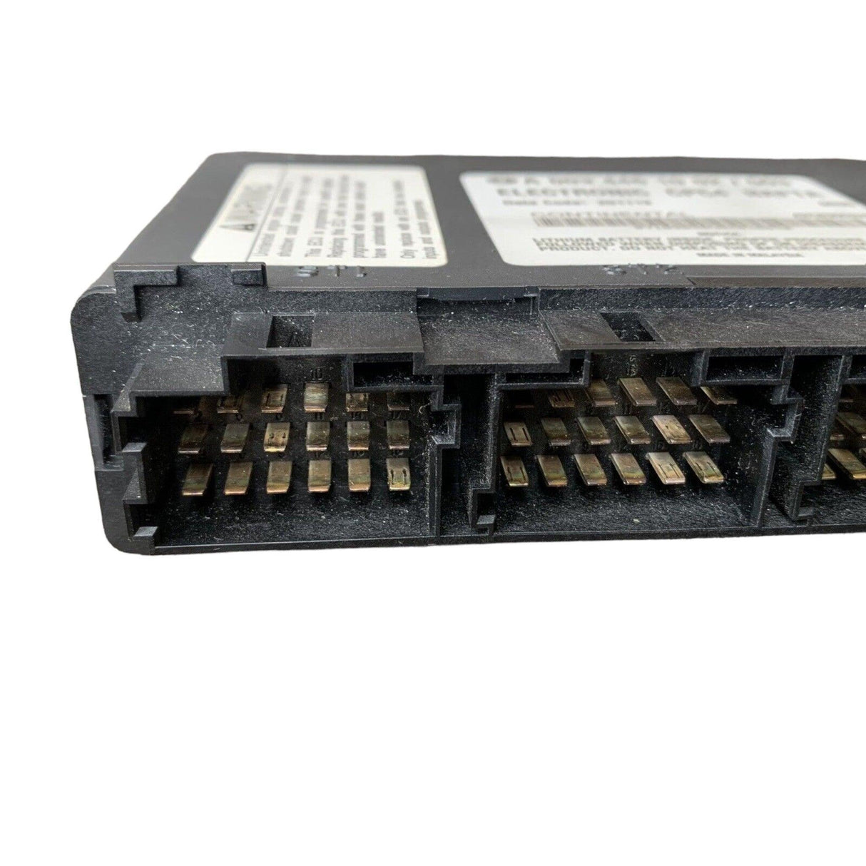 A0034461002005 Oem Freightliner Cpc Module Cpc4 Nafta - Truck To Trailer