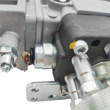 0-460-426-141 Genuine Bosch Fuel Injector Pump - Truck To Trailer