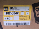 102-5842 CAT Engine Valve Base - Truck To Trailer