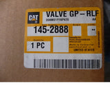 145-2888 Caterpilar Valve GP-RLF - Truck To Trailer