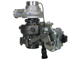 5502900 Genuine Cummins Turbocharger HE200VG