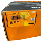 70TP131 Genuine Timken Thrust Cylindrical Roller Bearing