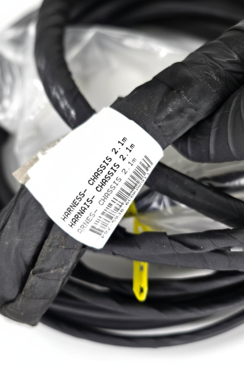 P92-5938-6C0K00911 Genuine Paccar Chassis Harness 21M