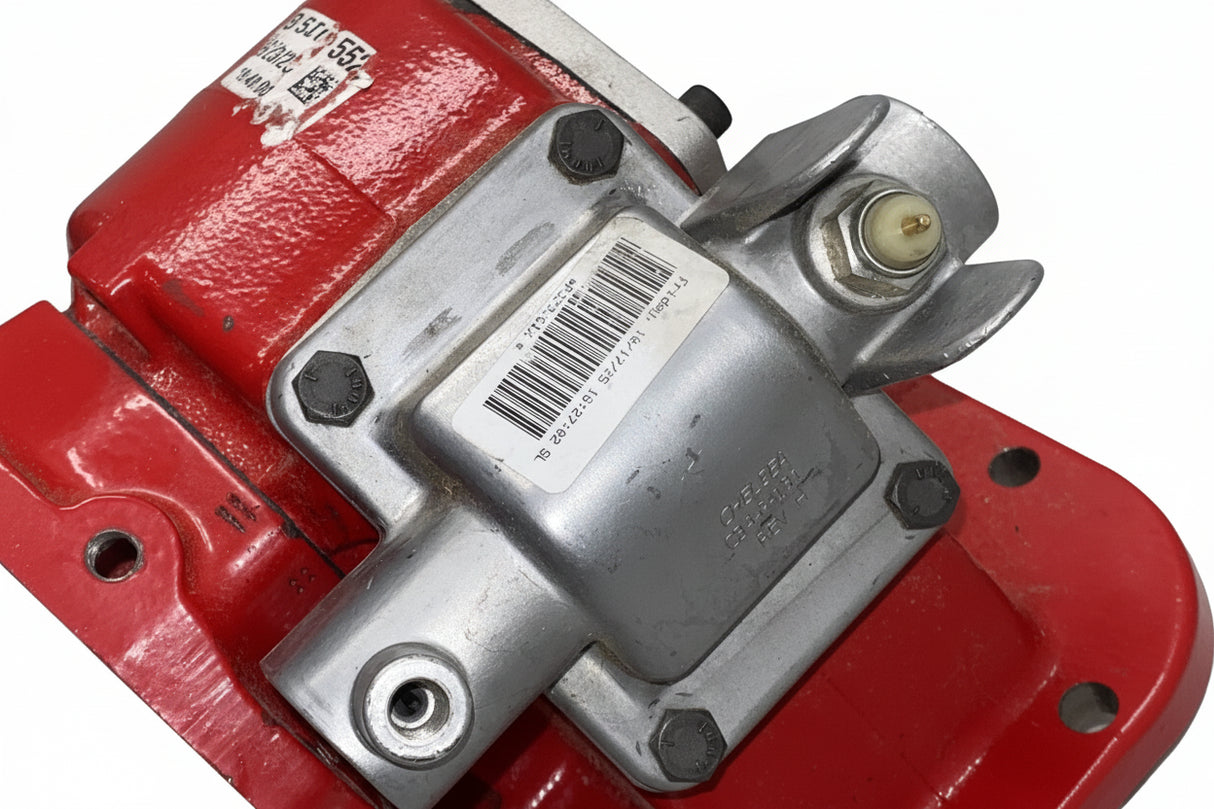 489XQAHX-V5XK Parker PTO Power Take Off