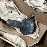 1670376C91 Genuine International Differential Gear Set