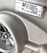 5324943RX Genuine Cummins Turbocharger HE600WG