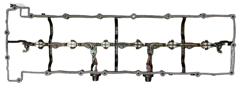 EA4710100079 Genuine Detroit Diesel Wiring Harness