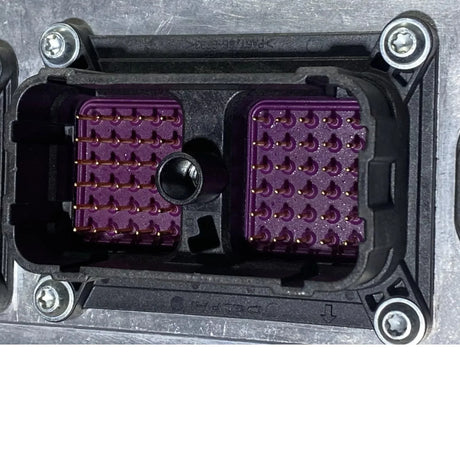 4354531 Cummins Electronic Control Module - Truck To Trailer