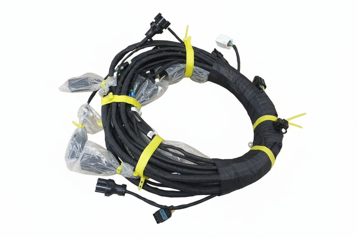 A92-11781090000200 Genuine Paccar Wire Harness