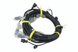 A92-11781090000200 Genuine Paccar Wire Harness