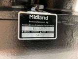 ZZEL13112(X) International Air Brake Compressor 2 Cyl