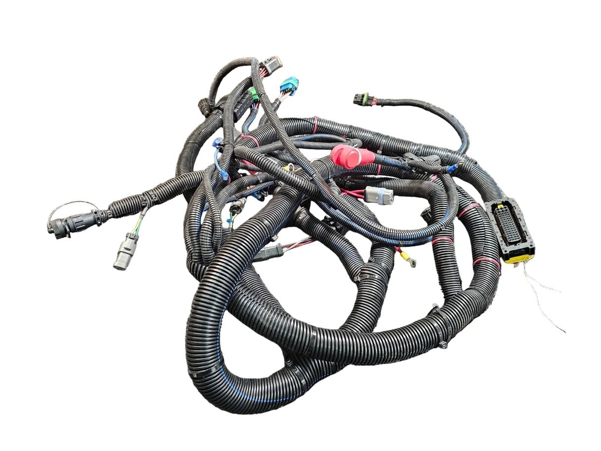 1323490GT-A Terex Engine Wiring Harness