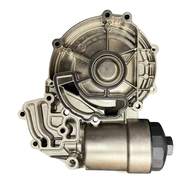 A9041801610 Detroit Diesel Oil Filter Housing - Truck To Trailer