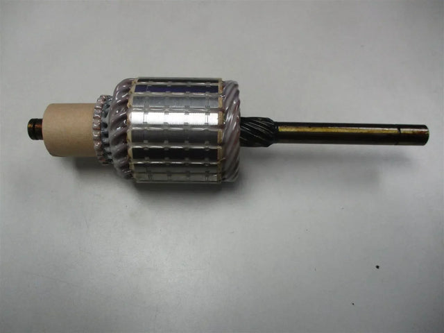 14278-63070 Kubota Armature - Truck To Trailer