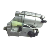 19090-17860 Kubota Starter Assembly - Truck To Trailer