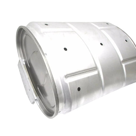 3A152-12110 Kubota Muffler - Truck To Trailer