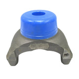 1660417C1 International Spicer Differential And Yoke 6.5-4-3591-1 - Truck To Trailer