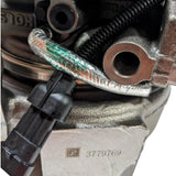 5327046 Genuine Cummins Turbocharger With Actuator He300Vg For Dodge 6.7 - Truck To Trailer