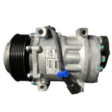 ABP-N83-2025-04075 Alliance A/C Compressor - Truck To Trailer