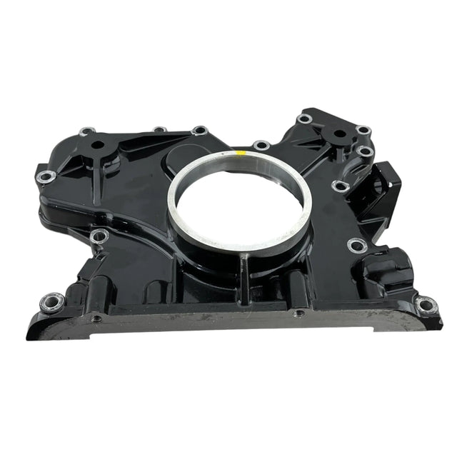 Cummins 4997646 Front Cover - Truck To Trailer