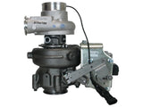 5502900 Genuine Cummins Turbocharger HE200VG