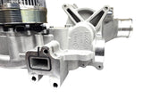 2407417PE Genuine Paccar Coolant Pump Assembly For MX 11, EPA 17