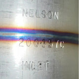 3586952C1 International Muffler ASM Exhaust - Truck To Trailer