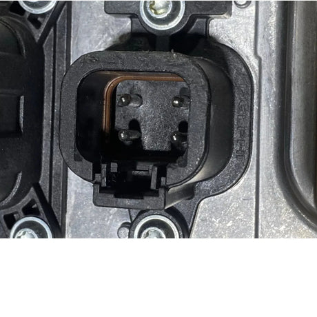 4354531 Cummins Electronic Control Module - Truck To Trailer