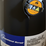 ZR48K5TF5800 Genuine Copeland Scroll Compressor