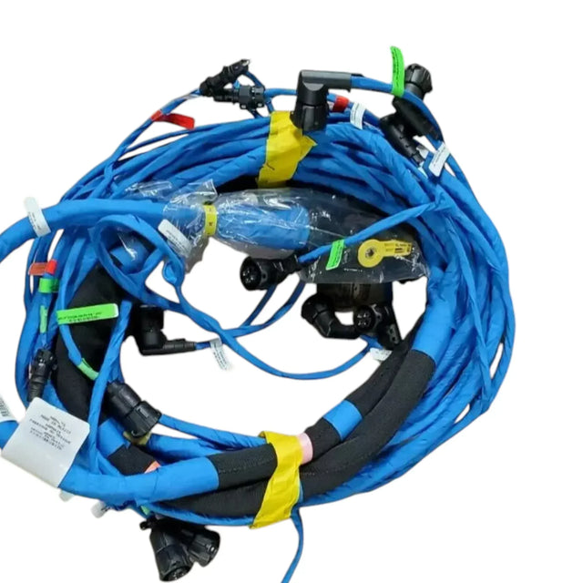 A92118077G230000 Paccar Harness-Abs Chassis - Truck To Trailer