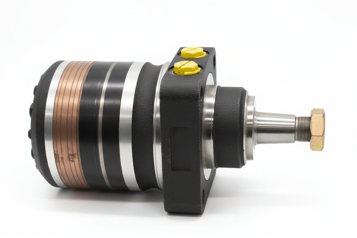 TG0335US080AAAB Parker Hydraulic Motor