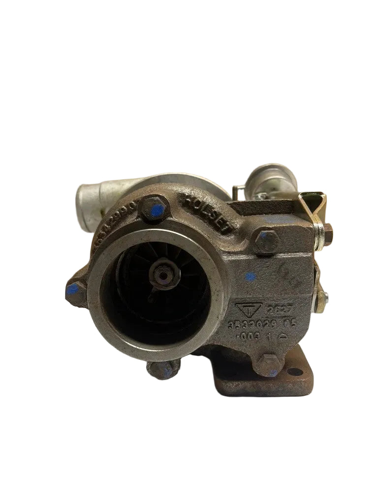 3537033 Genuine Cummins Turbocharger