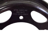 20874672 Genuine Volvo Engine Cooling Fan - Truck To Trailer