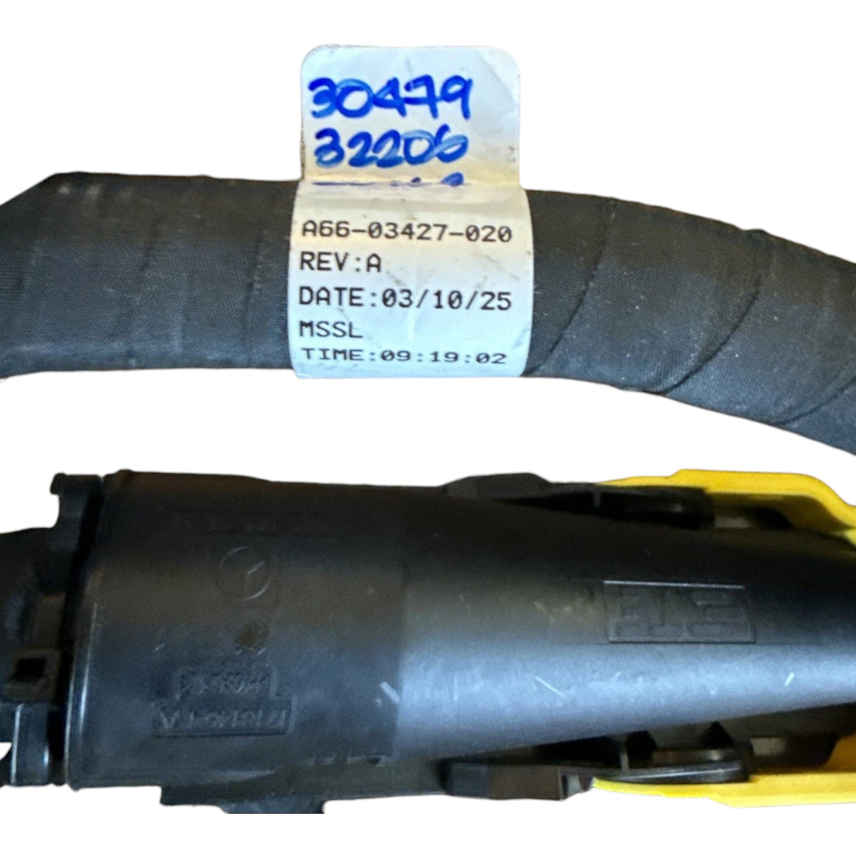 A66-03427-020 Freightliner Wiring Harness