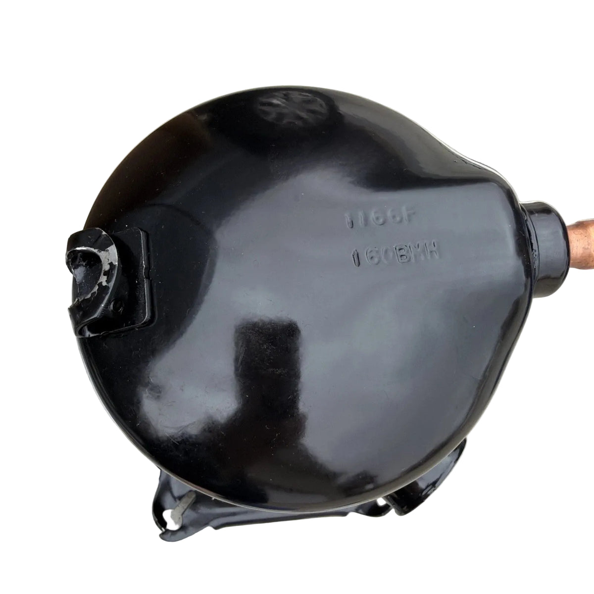 ZP31LXE-PFV-800 Genuine Copeland Scroll Compressor