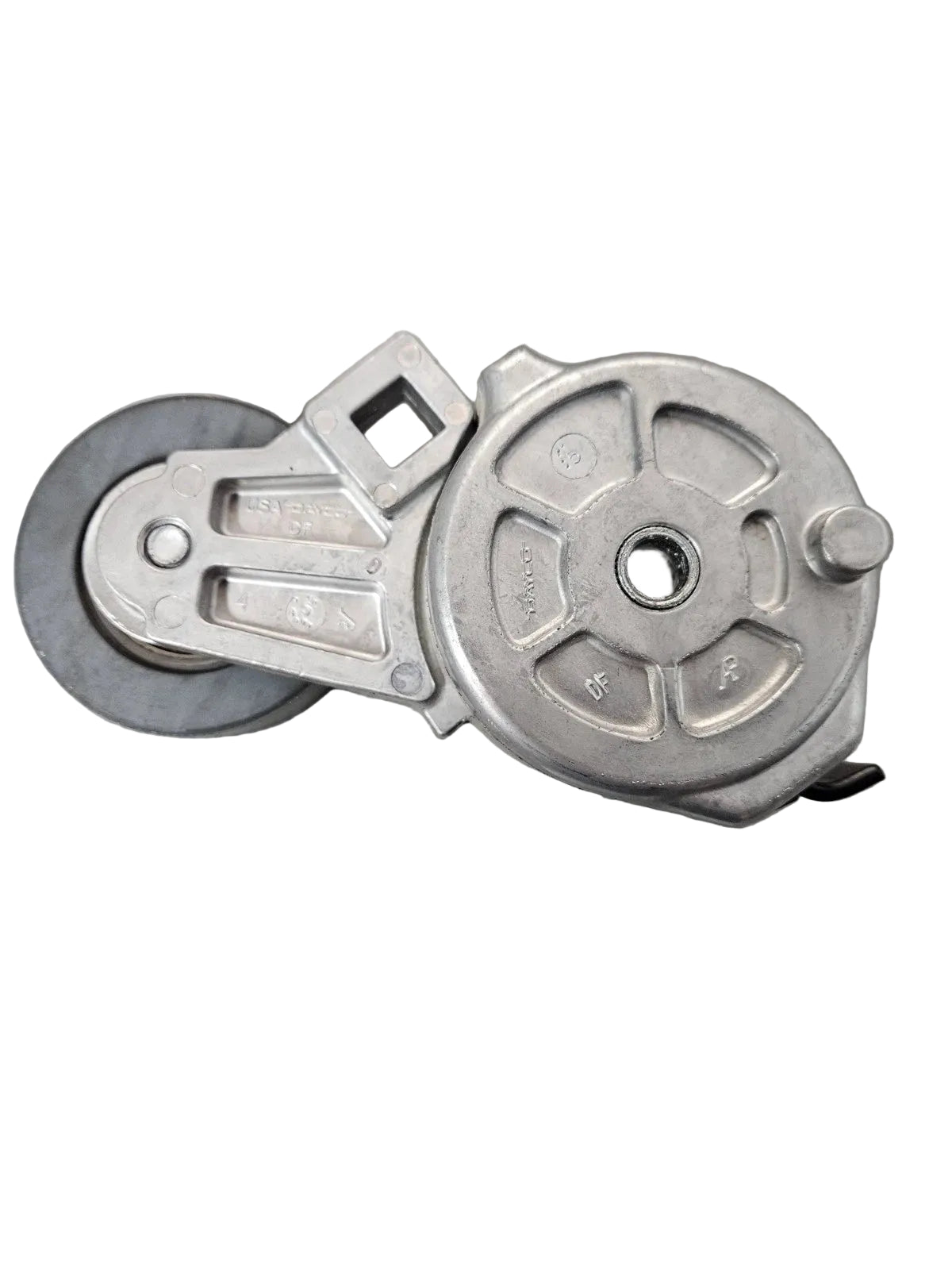 4059201 Genuine Cummins Belt Tensioner – Truck To Trailer