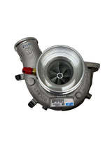 5554866 Genuine Cummins Turbocharger HE400VG For X12 ISX