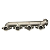 1820503C1 International Exhaust Manifold - Truck To Trailer