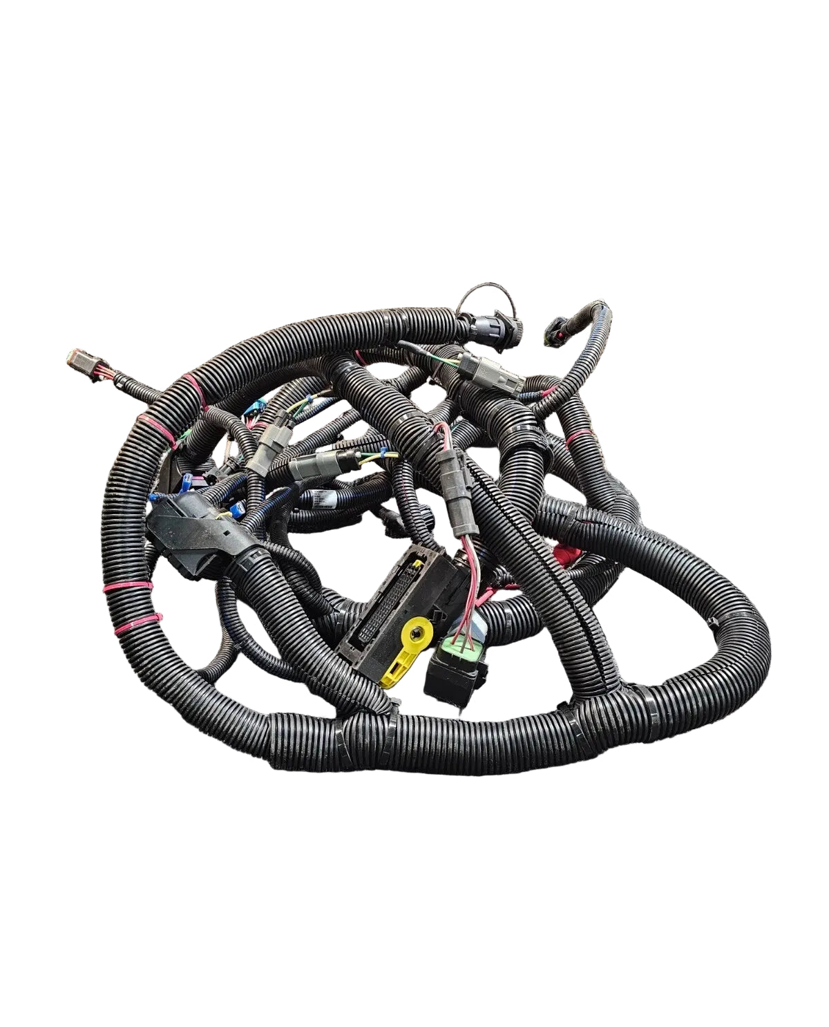 1323490GT-A Terex Engine Wiring Harness